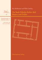 Die Stadt Habuba Kabira-Sud: Bauten Und Graber 3447116668 Book Cover