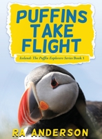 Puffins Take Flight 1950590054 Book Cover