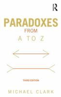 Paradoxes from A to Z 0415420830 Book Cover