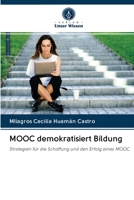 MOOC demokratisiert Bildung 6203113670 Book Cover