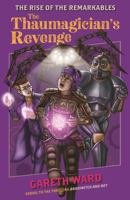 The Thaumagician's Revenge 1760652229 Book Cover