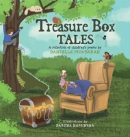 Treasure Box Tales 1836284691 Book Cover