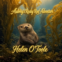 Aubrey's Rocky Reef Adventure B0HGRY3PV5 Book Cover