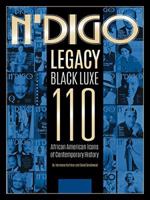 N'Digo Legacy : Black Luxe 0578189674 Book Cover