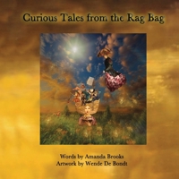 Curious Tales from the Rag Bag 199970312X Book Cover
