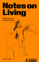 Notes on Living 3959059507 Book Cover