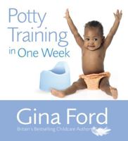 Potty Training In One Week 0091887569 Book Cover