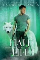 Half Life 1481094653 Book Cover