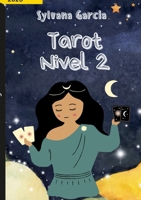 Tarot- Nivel 2: Manual Práctico de Tarot 1447843371 Book Cover