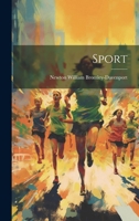 Sport 102199135X Book Cover