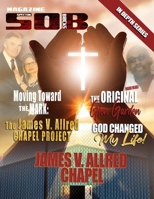 Spittin' On Bricks Prison Reform Magazine: Special Edition B0CM8BFQ91 Book Cover