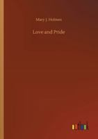 Love and Pride 3752329939 Book Cover