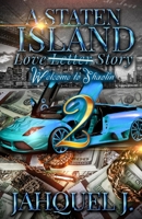 A Staten Island Love Story 2 B0DMTVKX86 Book Cover