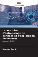 Laboratoire d'entreposage de données et d'exploration de données (French Edition) 6206648400 Book Cover
