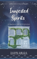 Innfested Spirits (Cobwebs and Curiosities) B0C9S7QSM5 Book Cover