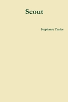 Scout 1312962585 Book Cover