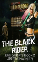 The Black Rider B0CKXZWFZW Book Cover