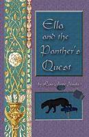Ella and the Panther's Quest 1453644989 Book Cover