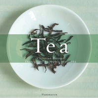 L'Histoire du thé 2080300229 Book Cover