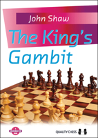 The King's Gambit 1906552711 Book Cover