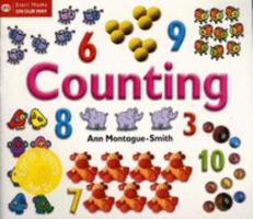 Counting: Bk. 2 (Start Maths) 1420681680 Book Cover