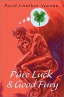 Pure Luck 0595650392 Book Cover
