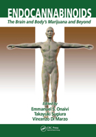 Endocannabinoids: The Brain and Body's Marijuana and Beyond 0415300088 Book Cover