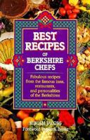 Best Recipes of Berkshire Chefs 093639935X Book Cover