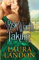 A Risk Worth Taking 1477807403 Book Cover