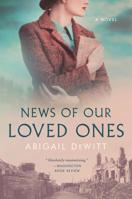 News of Our Loved Ones 0062834746 Book Cover