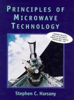 Principles of Microwave Technology 0132055686 Book Cover