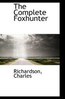 The Complete Foxhunter 1341226891 Book Cover