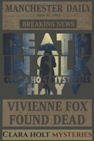 Death In Silk B0FGTVBTS8 Book Cover