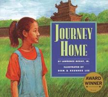 Journey Home 1880000652 Book Cover