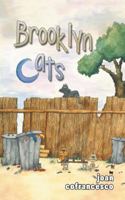 Brooklyn Cats 154620654X Book Cover