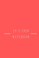 14-2-2020 Valentine's Day notebook , 120pages: Valentine's Day , Looking for Valentine 2020 Gifts 1659007135 Book Cover