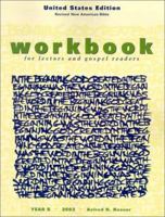 Workbook for Lectors and Gospel Readers 2003: United States  Year B 1568544014 Book Cover