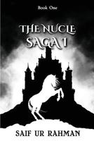 The Nucle Saga I 1520694792 Book Cover