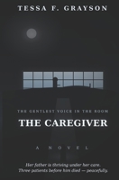 The Caregiver B0HH2TVJD4 Book Cover