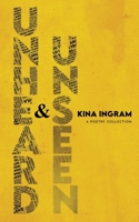 Unheard & Unseen null Book Cover