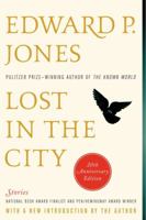Book cover image for Lost in the City