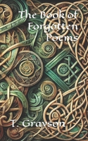 The Book of Forgotten Poems B0F32RLZ4J Book Cover