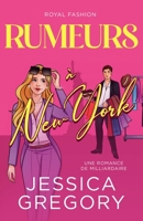Rumeurs à New York (Royal Fashion) (French Edition) B0H6SVPMWS Book Cover