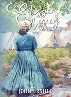 Elissa's Legacy: Part 1: The Journals 1807215296 Book Cover