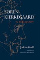 Søren Kierkegaard: A Biography 0691127883 Book Cover