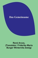 Das Gemeinsame 9356711372 Book Cover