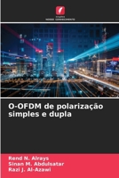 O-OFDM de polarização simples e dupla 6207348303 Book Cover
