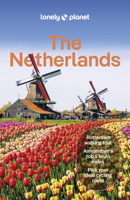The Netherlands 1838699686 Book Cover