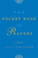 The Pocket Book of Prayers 0849905052 Book Cover