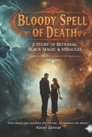 BLOODY SPELL OF DEATH: A STORY OF BETRAYAL, BLACK MAGIC & MIRACLES B0FV9389JK Book Cover